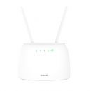 Bộ phát WiFi 4G Tenda 4G07 (1167 Mbps/ Wifi 5/ 2.4/5 GHz / 4G)