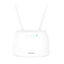 Bộ phát WiFi 4G Tenda 4G07 (1167 Mbps/ Wifi ...