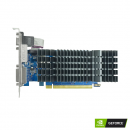 Card màn hình Asus GeForce 710 2GB DDR3 EVO (GT710-SL-2GD3-BRK-EVO)