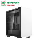 Case Deepcool Micro ATX MACUBE 110 WH (Trắng)