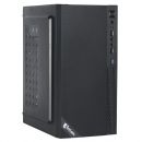 Case Jetek EN16 m-ATX Black
