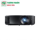 Máy chiếu OPTOMA W400LVE 4000 Ansi Lumens ...