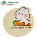 Miếng lót chuột tròn MoFii M6 Milktea