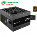 Nguồn máy tính Corsair CX750 - 80 PLUS ...