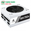 Nguồn máy tính Corsair RM750x - 80 Plus ...