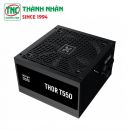 Nguồn Xigmatek 550W THOR T550 80 Plus Bronze (EN49554)