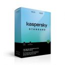 Phần mềm diệt Virus Kaspersky Standard 1U ...