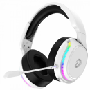 Tai nghe DAREU không dây A710 White RGB/ ...