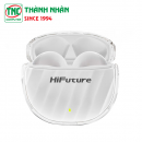 Tai nghe Bluetooth HiFuture FLYBUDS3 White