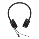 Tai nghe Jabra Evolve 20 MS Duo Stereo SE (4999-823-309)