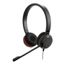 Tai nghe Jabra EVOLVE 30 II MS Duo