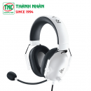 Tai nghe Razer BlackShark V2 X-Wired Gaming  White RZ04-03240700-R3M1