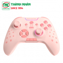 Tay cầm chơi game không dây Triple Mode ...