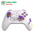 Tay cầm chơi game không dây Triple Mode ...