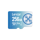 Thẻ nhớ Lexar FLY microSDXC 256GB UHS-I Card LMSFLYX256G-BNNNG