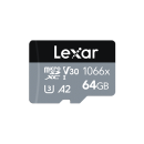Thẻ nhớ Lexar Professional 1066x 64GB ...