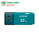 USB 32GB Kioxia 2.0 U202 -LU202L032GG4 (Xanh)