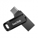 USB 128GB SanDisk Ultra Dual Drive Go 3.1 TypeC ...