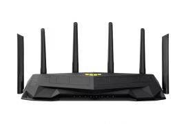 Top 10 bộ phát sóng wifi mới, tốt nhất