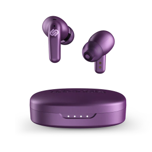 Tai nghe Urbanista Seoul Bluetooth Vivid Purple