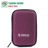 Bao bảo vệ ổ cứng Orico PHD-25 Purple