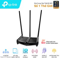 Router Wifi TP-LINK TL-WR941HP