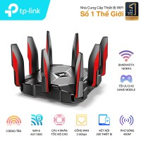 Router Wifi TP-Link Archer AX11000