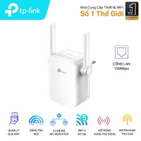 Bộ mở rộng sóng Wifi AC750 TP-Link RE205 (750 Mbps/ Wifi ...