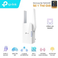 Bộ mở rộng sóng Wifi TP-Link RE505X