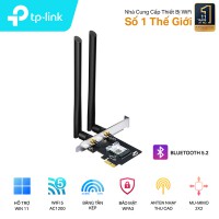 Card mạng TP-Link Archer T5E