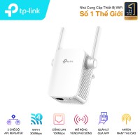 Bộ mở rộng sóng Wifi TP-Link TL-WA855RE