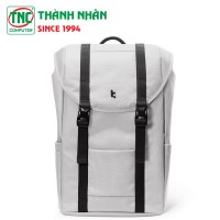 Balo Tomtoc VINTPACK cho Laptop 13-16 inch 22L TA1 Light Gray