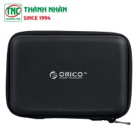 Bao bảo vệ ổ cứng Orico PHB-25 Black