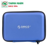 Bao bảo vệ ổ cứng Orico PHB-25 Blue