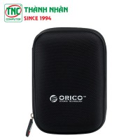 Bao bảo vệ ổ cứng Orico PHD-25 Black