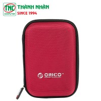 Bao bảo vệ ổ cứng Orico PHD-25 Red