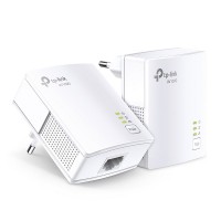 Bộ Chuyển Đổi Internet Qua Đường Dây Điện Gigabit ...