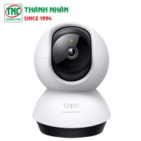 Camera IP Wi-fi TP-Link Tapo C220 2K 4MP Quay/Quét