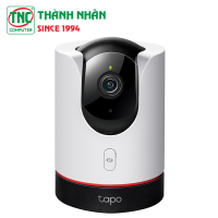 Camera IP Wi-fi TP-Link Tapo C225 AI Quay/Quét