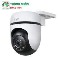 Camera IP TP-Link Tapo C510W Quay/Quét ngoài trời