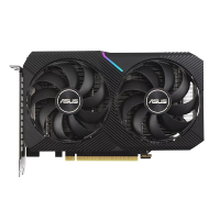 Card màn hình Asus Dual GeForce RTX 3060 V2 OC ...