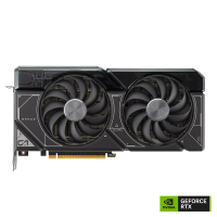 Card màn hình ASUS DUAL-RTX4070-O12G