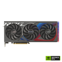 Card màn hình Asus ROG Strix GeForce RTX 4060 Ti OC Edition ...