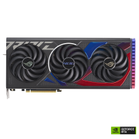 Card màn hình Asus ROG Strix GeForce RTX 4070 12GB GDDR6X OC ...