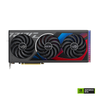 Card màn hình Asus ROG Strix GeForce RTX 4070 Ti 12GB GDDR6X ...