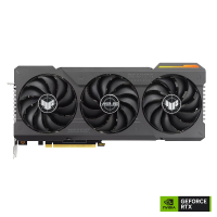 Card màn hình Asus TUF-RTX4070TI-O12G-GAMING