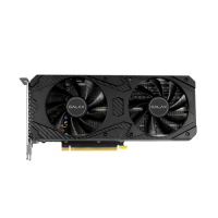 Card màn hình Galax GeForce RTX 3060 8GB 1-Click OC (36NSL8MD6OCC)