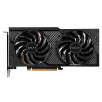 Card màn hình Galax GeForce RTX 4060 2X 8GB 1-Click OC ...