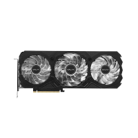 Card màn hình Galax GeForce RTX 4070 EX 12GB Gamer ...