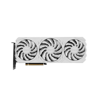 Card màn hình Galax GeForce RTX 4070 Ti EX 12GB Gamer White ...